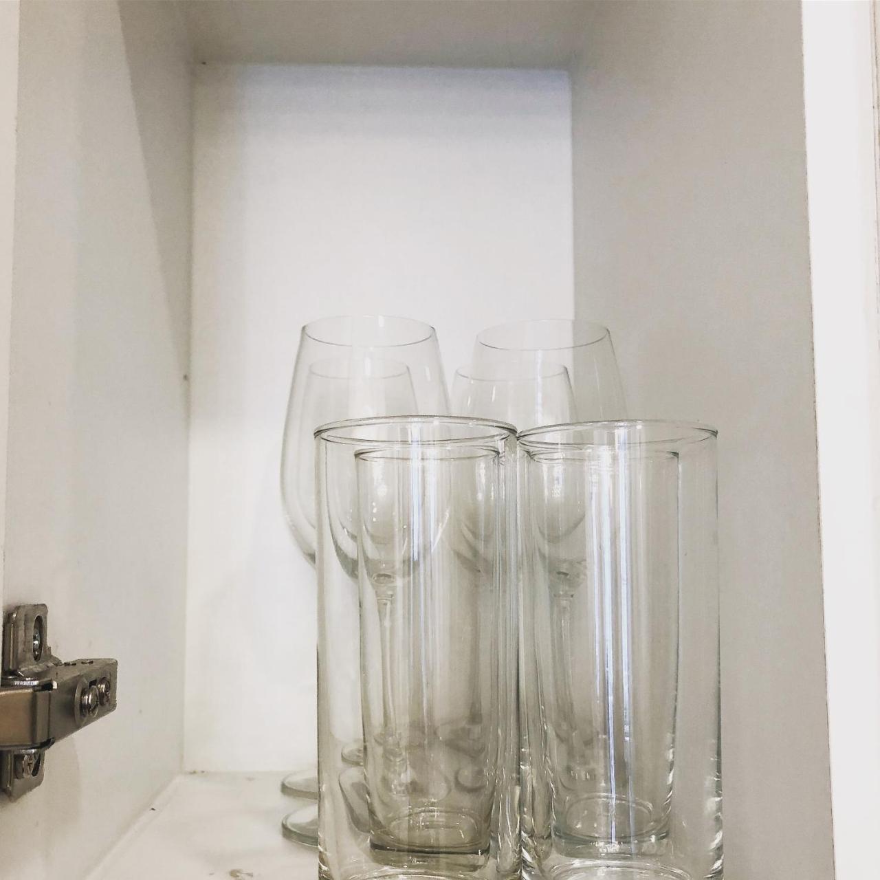 Vinhomes Apartment Ho Chi Minh-stad Buitenkant foto
